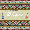 DJ Dark & MD Dj - Djinns - Single